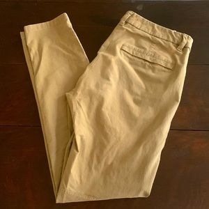 Lululemon Utilitech ABC Pants